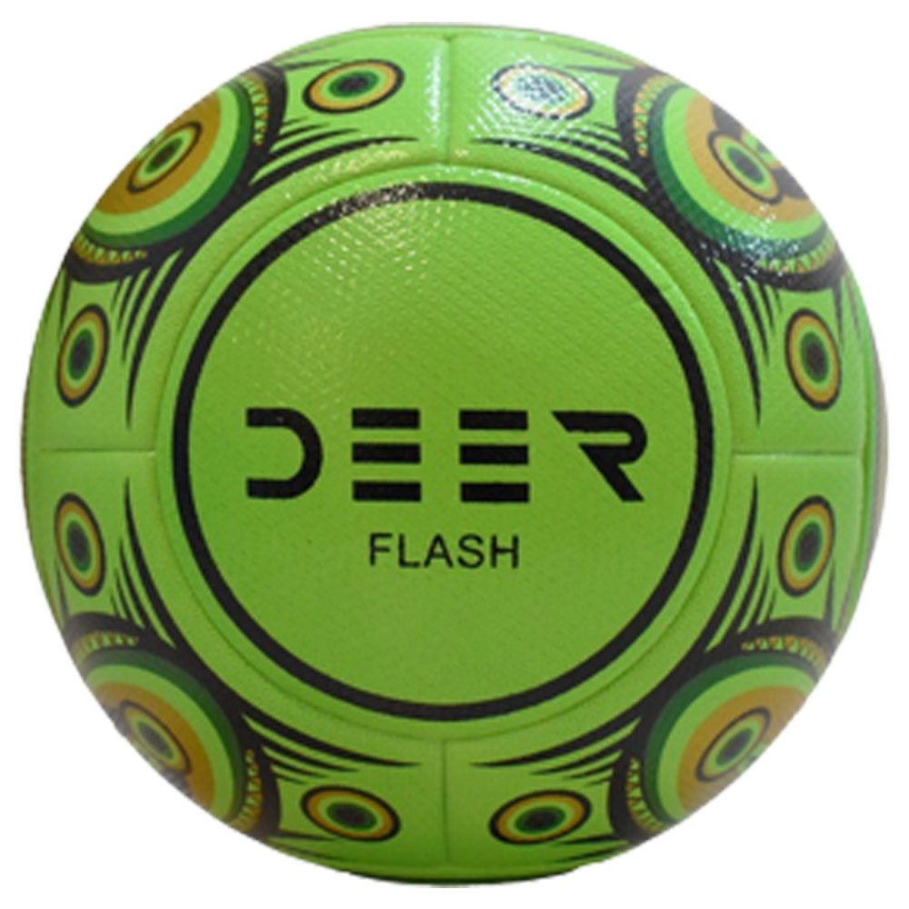 Deer Fifa Certified Flash Soccer Ball