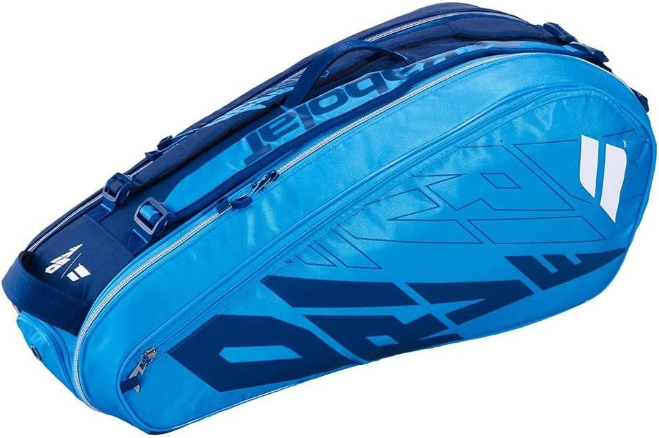 Babolat Pure Drive RHx6 Tennis Bag Blue