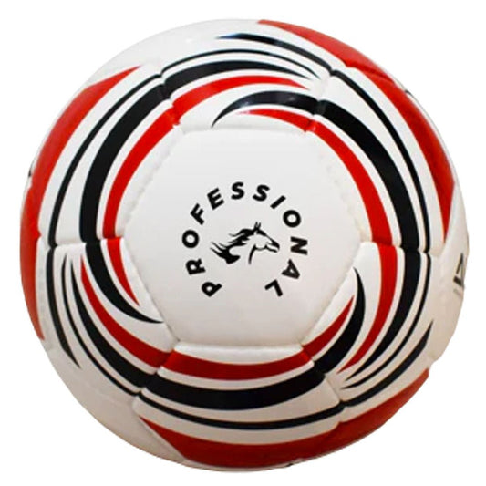 Almos PROFESSIONAL Soccer Ball - Red