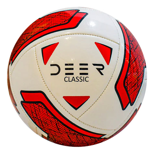 Deer Fifa Certified Classic 16P Soccer Ball