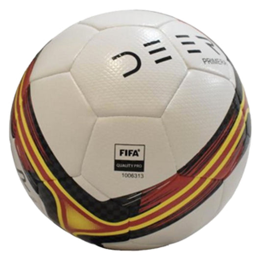 Deer Fifa Certified Pro Primera Soccer Ball - Red