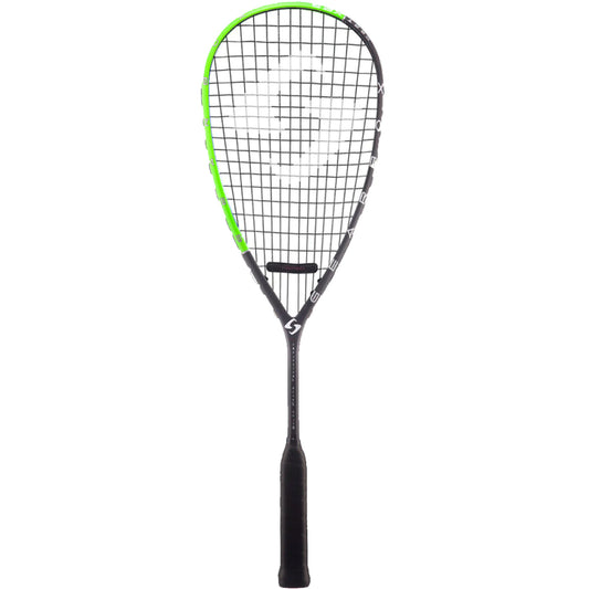 Gearbox GBX 125 Squash Racquet Neon Green