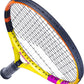 Babolat Nadal Junior Tennis Racquet (Rafa Edition) Bundled with a Child's Tennis Backpack