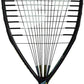 E-Force Fission 190 Racquetball Racquet, Grip 3 5/8