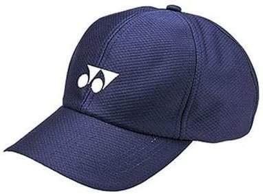 Yonex Sports Cap (Navy Blue)