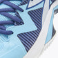 Diadora Women`s B.Icon 2 Clay Tennis Shoes (Bright Baby Blue/White)