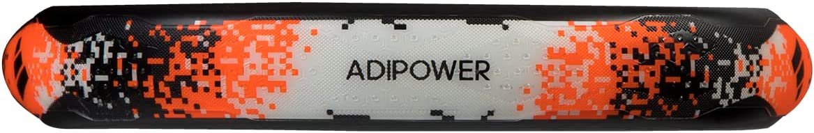 Adidas Adipower CTRL Team Padel Paddle