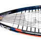 E-Force Dark Star Mark II 175 (DKS MK II) Racquetball Racquet , Grip 3 5/8