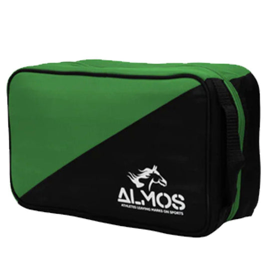 Almos Shoe Bag - Green