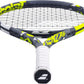 Babolat Aero Junior Tennis Racquet Bundled with a Club Bag or Backpack - The Perfect Racquet for Budding Champions