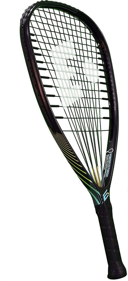 E-Force Fission 160 Racquetball Racquet , Grip 3 5/8