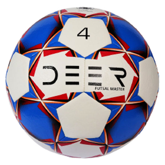 Deer Fifa Certified Futsal Master Soccer Ball