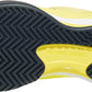 Fila Women`s Speedserve Energized Tennis Shoes,  Limelight Navy