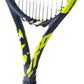 Babolat Boost Aero Tennis Racquet (Yellow)