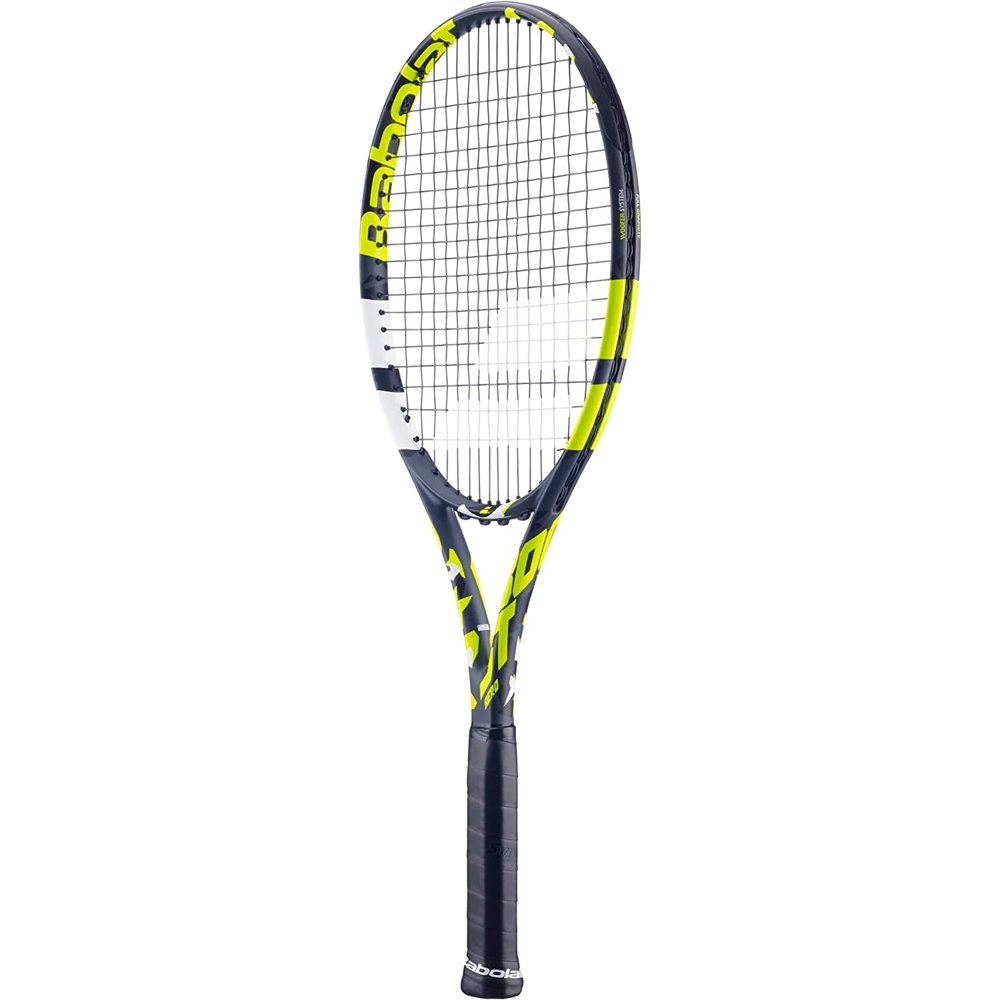 Babolat Boost Aero Tennis Racquet (Yellow)