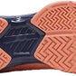 Fila Men`s Axilus 2 Energized Tennis Shoe, Shell /Coral Navy