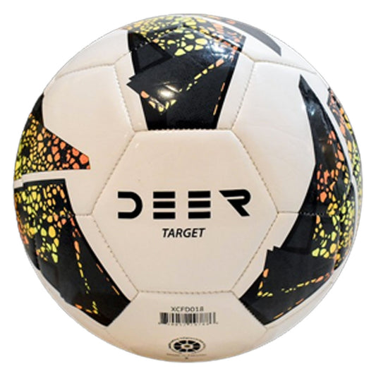 Deer Fifa Certified Target Soccer Ball