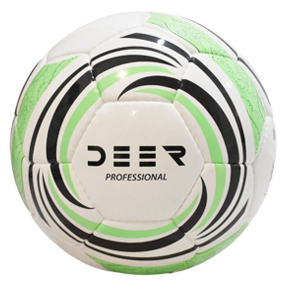 Deer Fifa Certified Pro Professional Soccer Ball