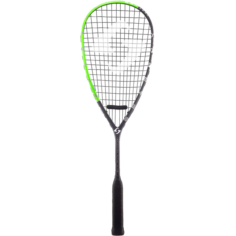Gearbox Squash Racquet