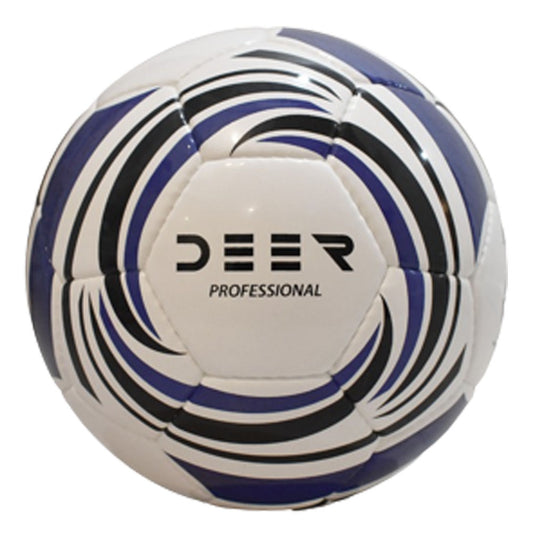 Deer Fifa Certified Pro Professional Soccer Ball