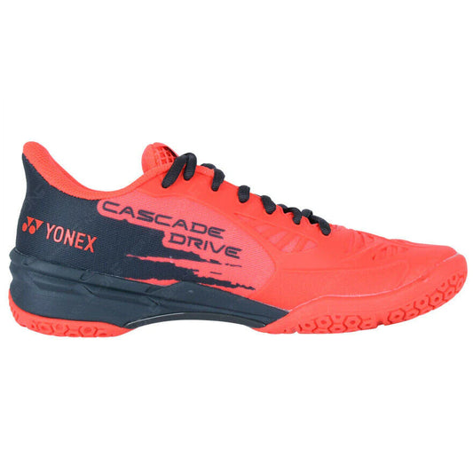 Yonex Power Cushion Cascade Drive SHBCD1EX Men Shoes (Bright Red)