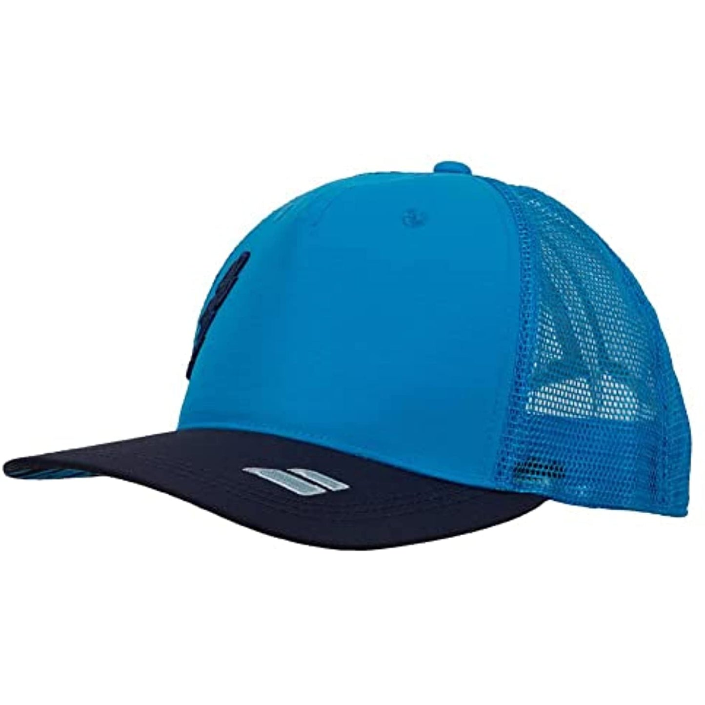 Babolat Trucker Hat, Drive Blue