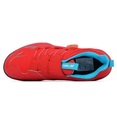 YONEX Power Cushion 88 DIAL Shoes - Red