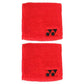 YONEX Wristband Pair AC489EX (Red)