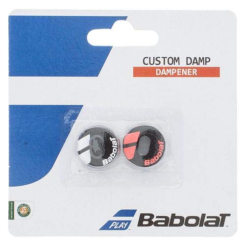Babolat Custom Damp X2 Vibration Dampener