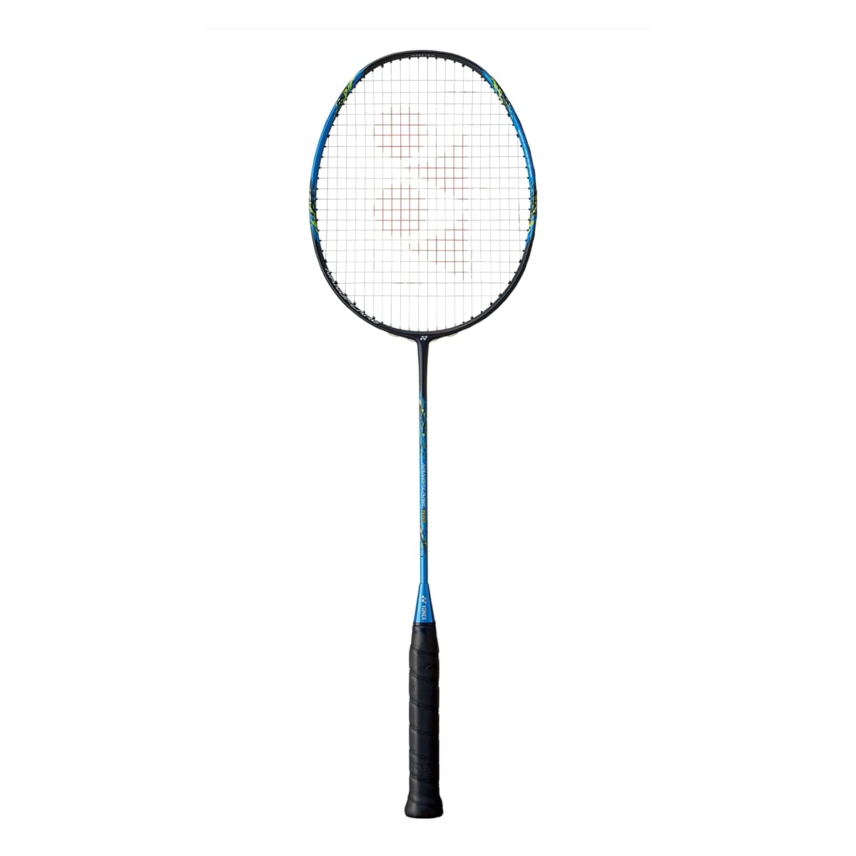 Yonex Nanoflare 700 Badminton Racket - Cyan 4UG5- Unstrung