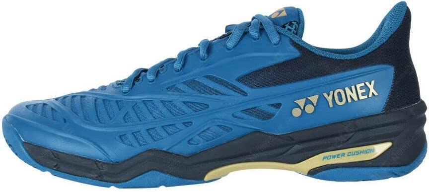 Yonex Power Cushion Cascade Drive SHBCD1EX Men Shoes (Teal Blue)