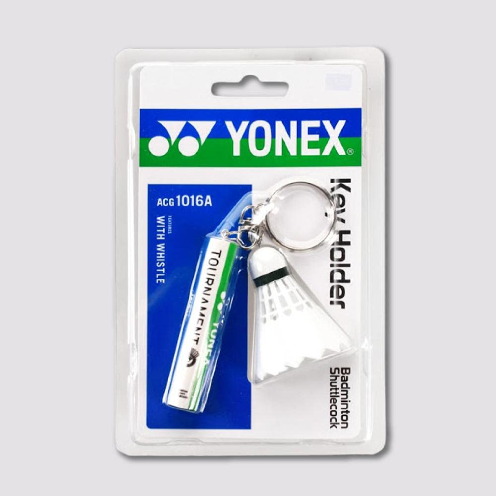 YONEX Key Holder Badminton Shuttlecock