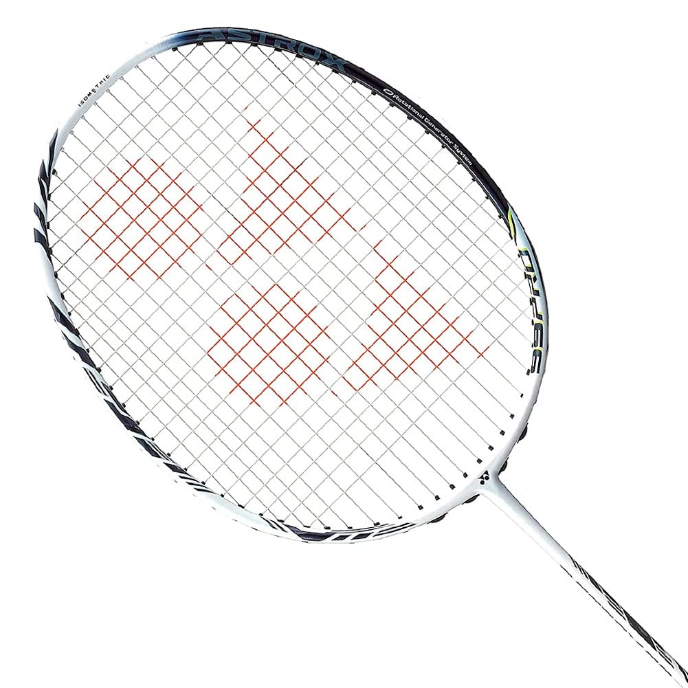 Yonex Astrox 99 Pro (White Tiger) (3UG5) Badminton Racket (Unstrung)