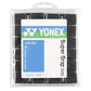 Yonex Super Grap (12-Pack) Tennis Overgrip (Black)