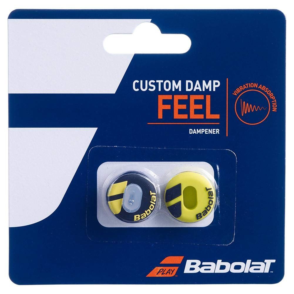 Babolat Custom Damp X2 Vibration Dampener