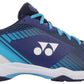 Yonex Power Cushion 65 X3 Badminton Shoe (Navy Blue)