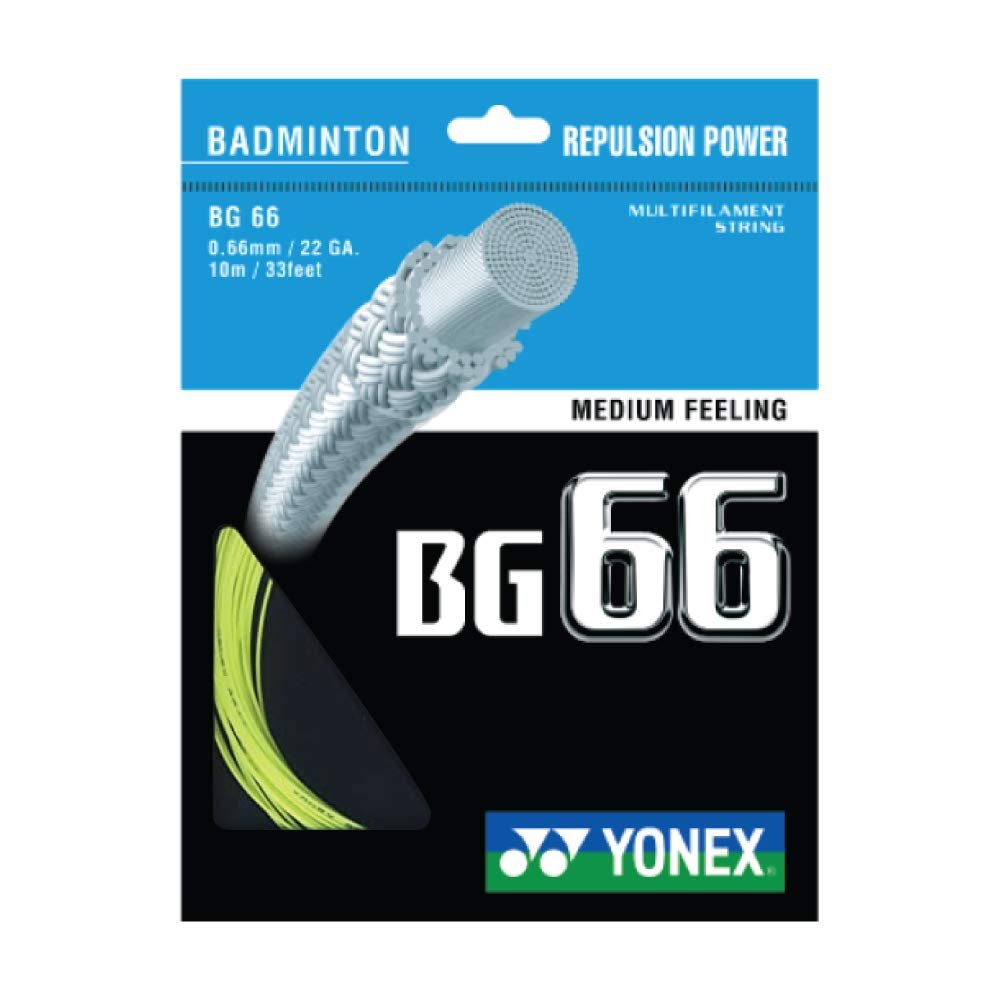 Yonex BG-66 Badminton String