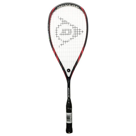 Dunlop '12 Biomimetic Pro Lite Squash Racquet