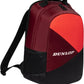 Dunlop 2024 CX Club Backpack, Black/Red