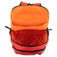 Yonex Team Tennis Backpack S Red