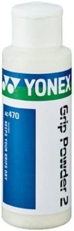 Yonex Grip Powder 2 (Ac470) 2014 New