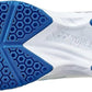 Yonex Power Cushion 37 Badminton Shoe (White/Blue)