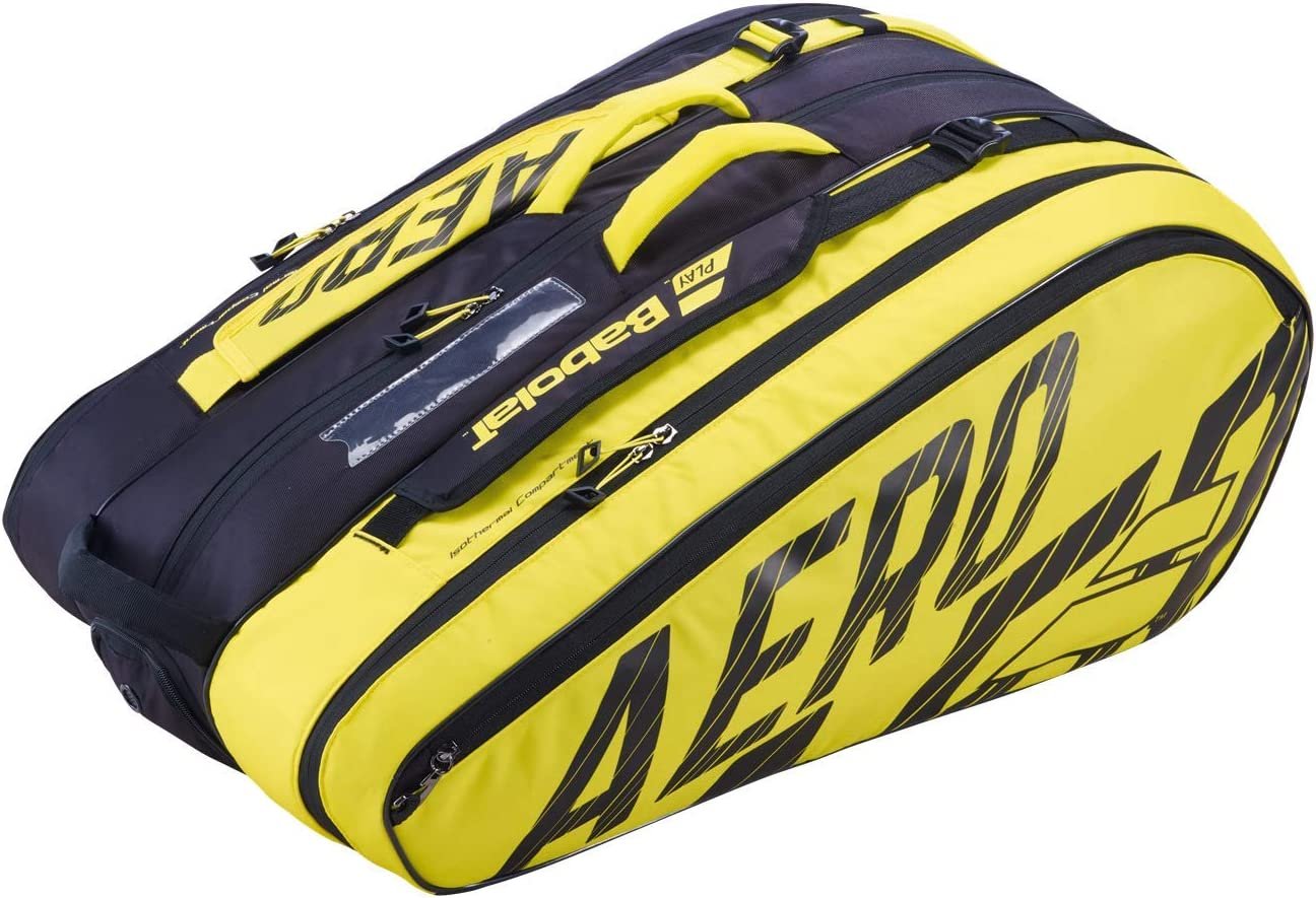 Babolat Pure Aero RHx12 Tennis Bag