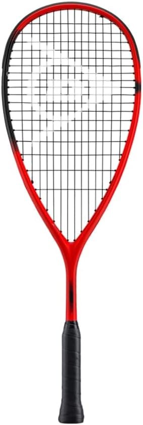 Dunlop Sports SonicCore Revelation Junior Squash Racket