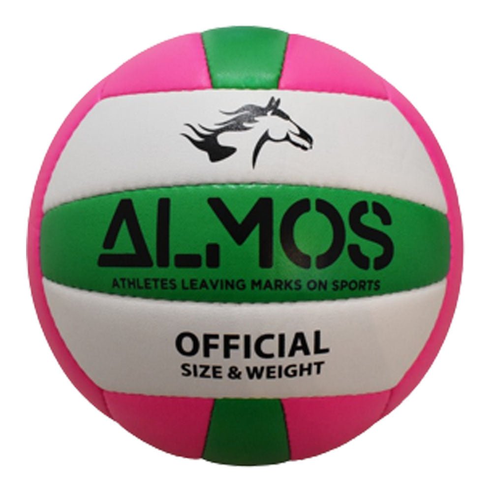 Almos Volleyball