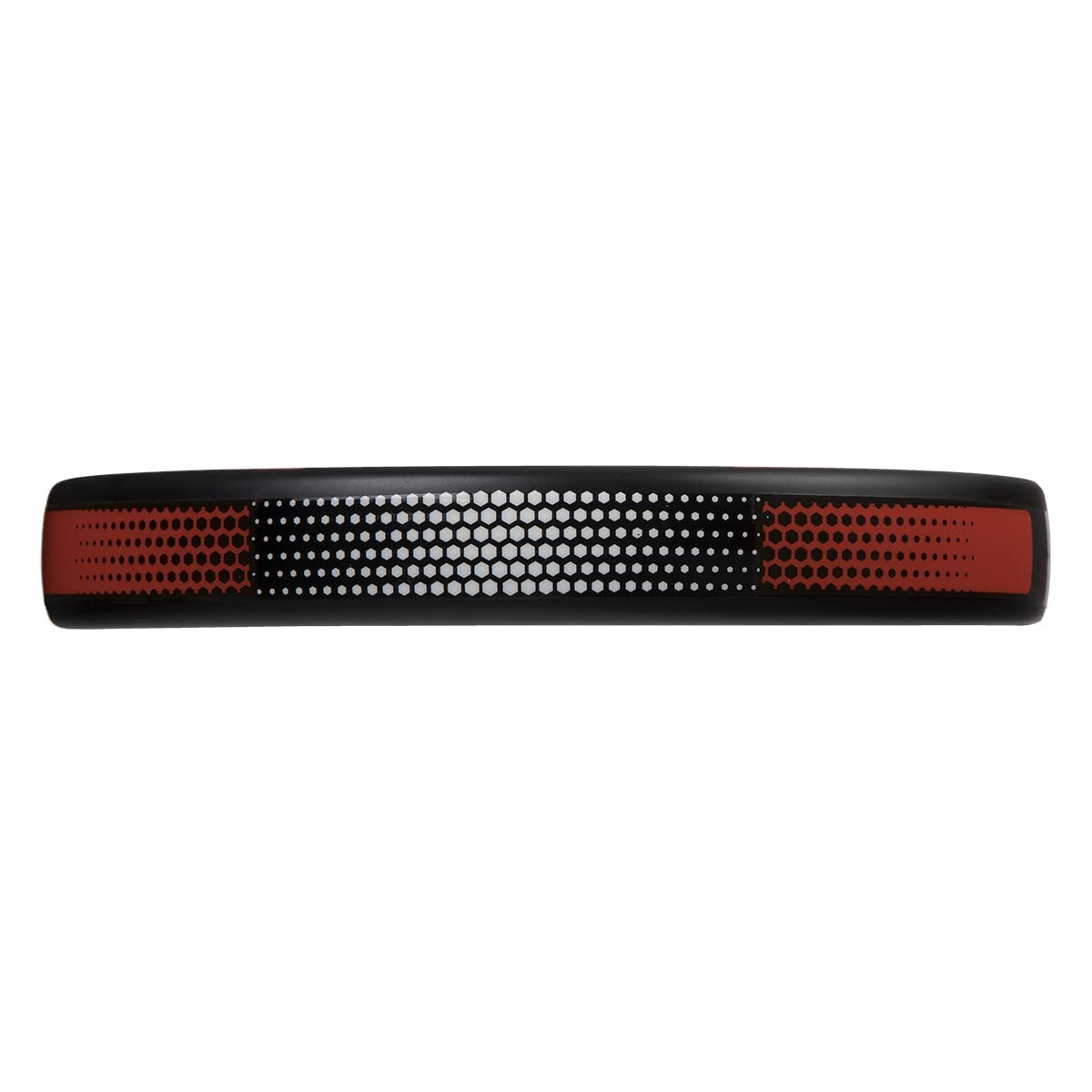 Adidas RX Carbon Padel Paddle - Black/Red