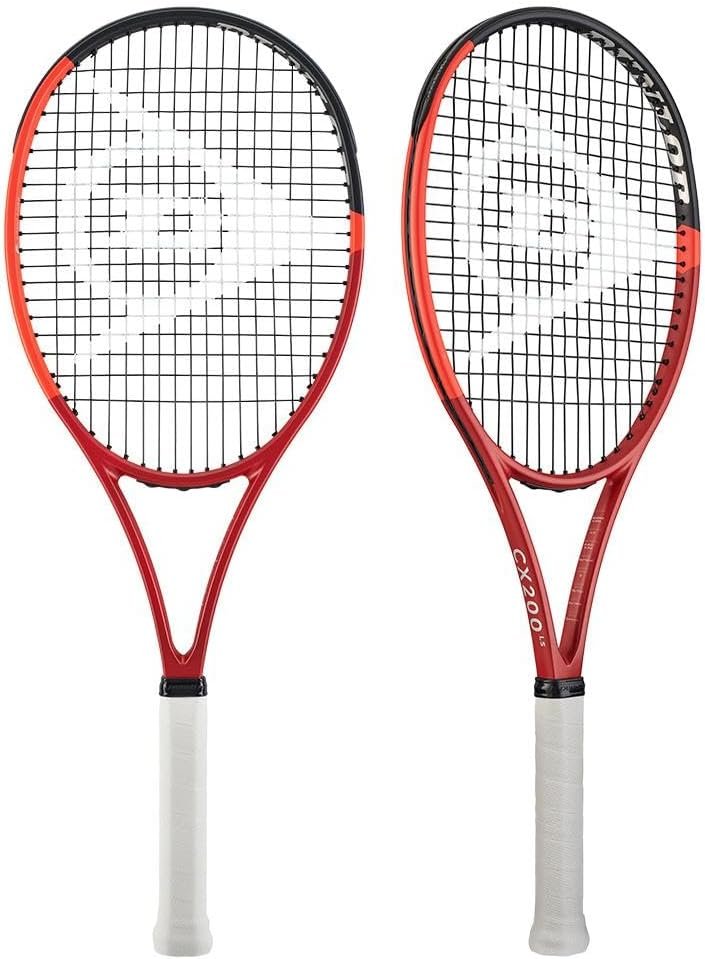 Dunlop 2024 CX 200 LS Tennis Racquet