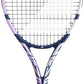 Babolat Pure Drive 2021 Junior 25 Inch Tennis Racquet (Blue/Pink)