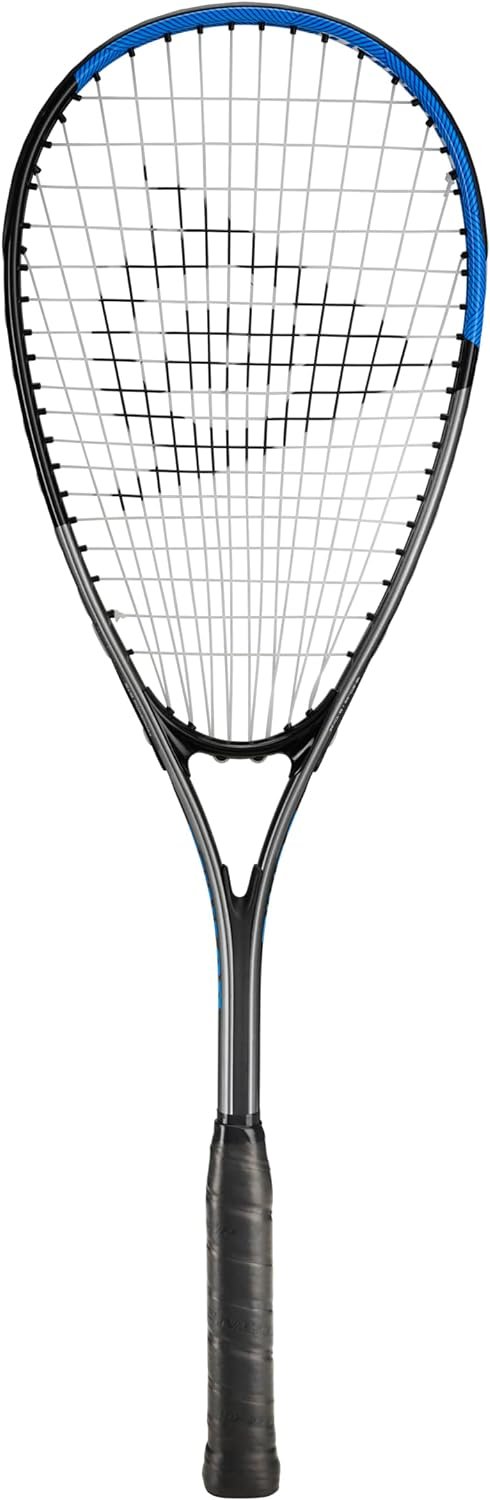Dunlop Sports Sonic Lite Ti V22 Squash Racket