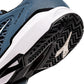 Diadora Men's Speed Competition 7+ All Ground Tennis Shoe, Oceanview/White/Black